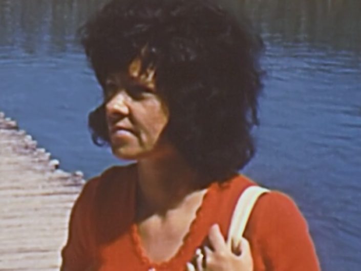 1974 – film 8MM