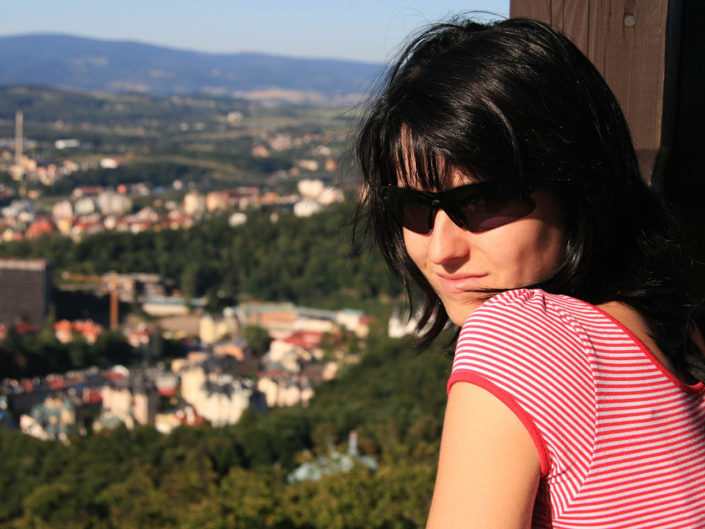 2008 – Karlovy Vary