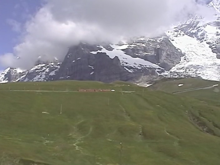 2001 – Na cestách Švýcarskem – VIDEO SD